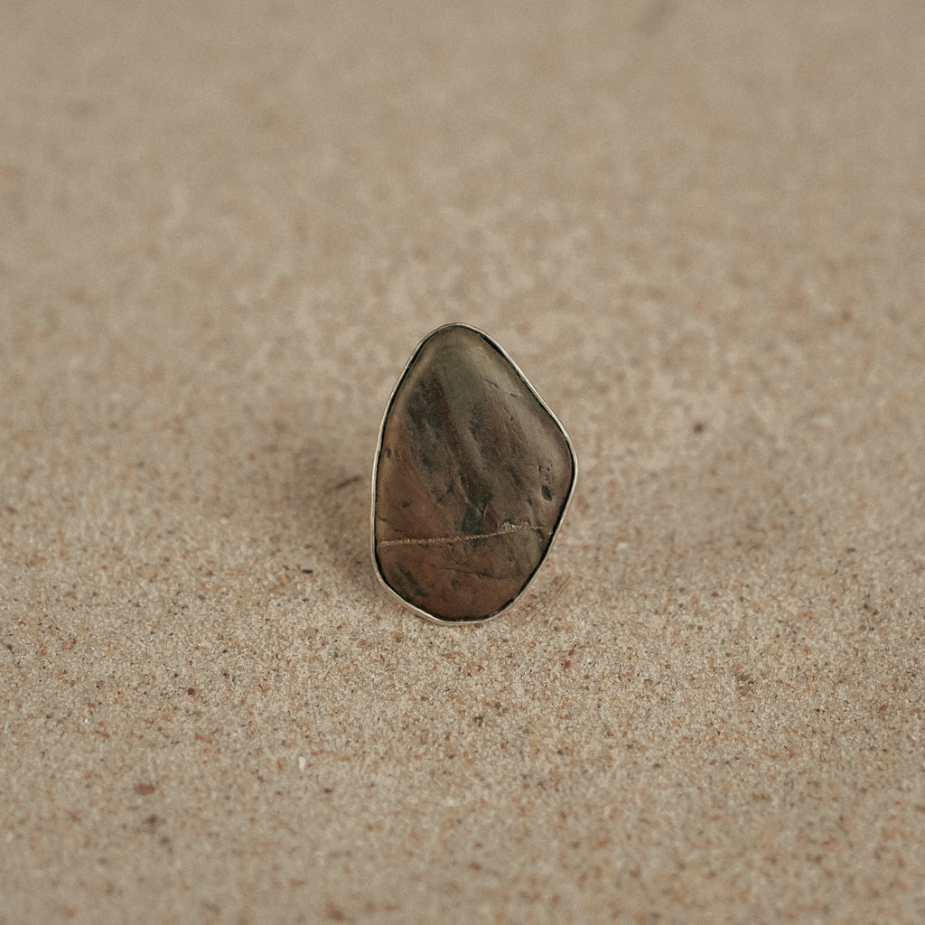 GAIA’S TEAR