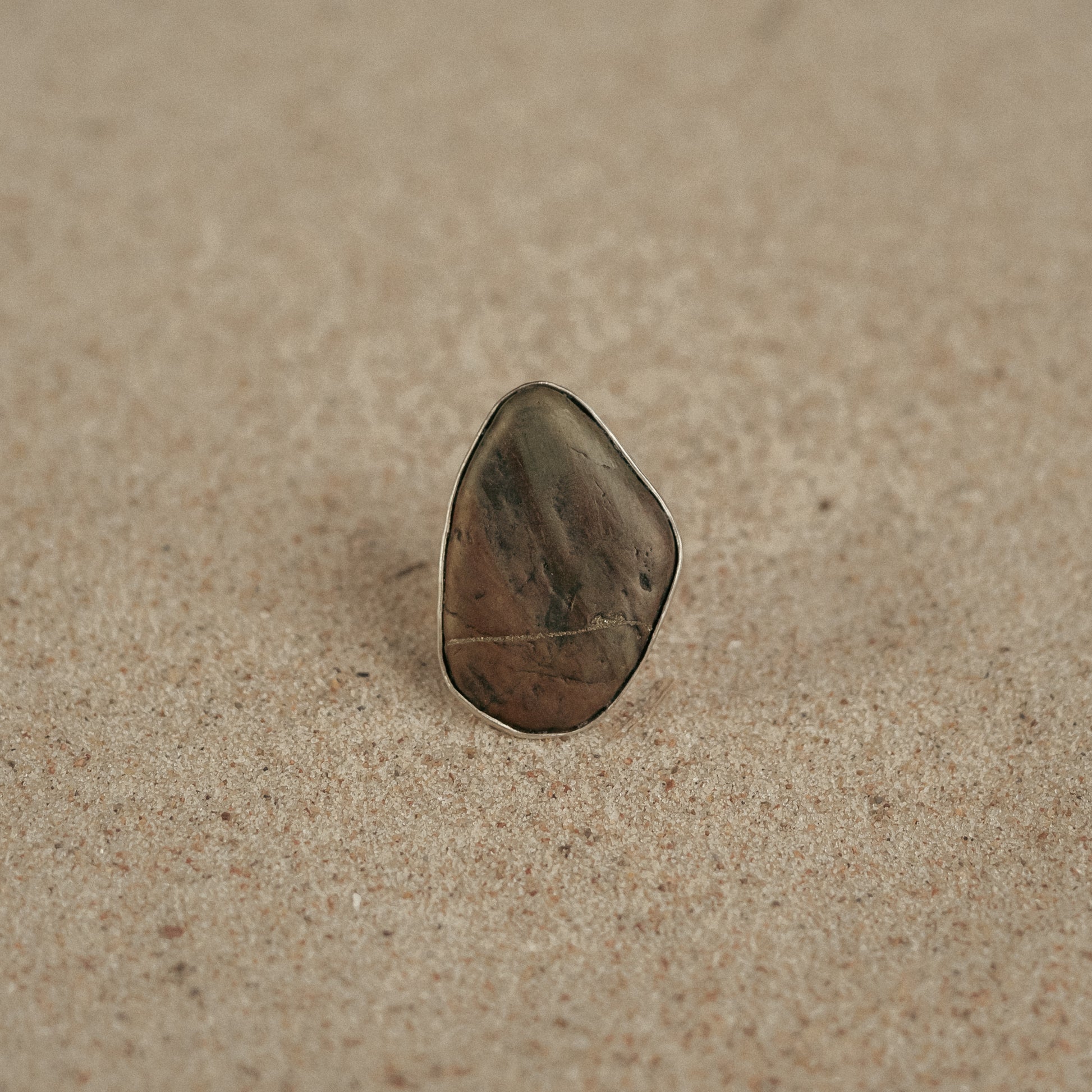 GAIA’S TEAR