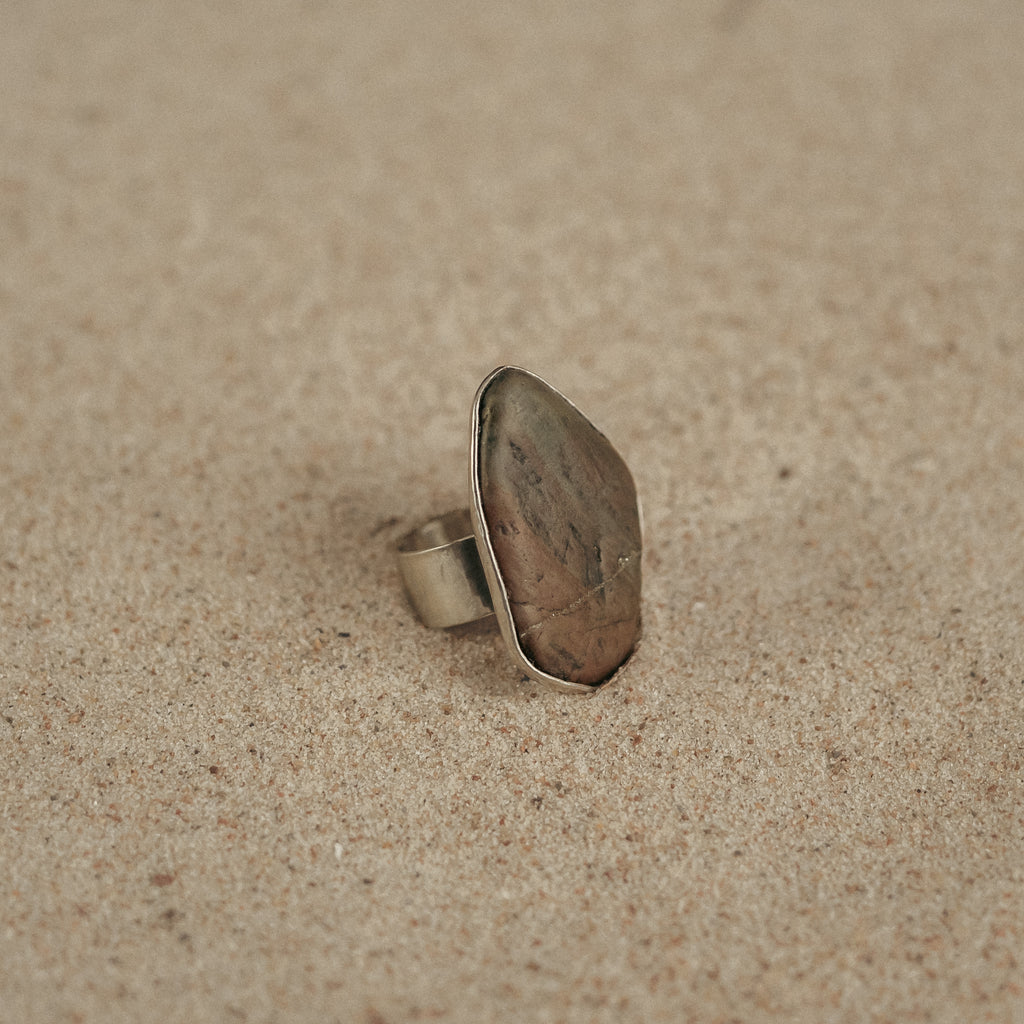 GAIA’S TEAR