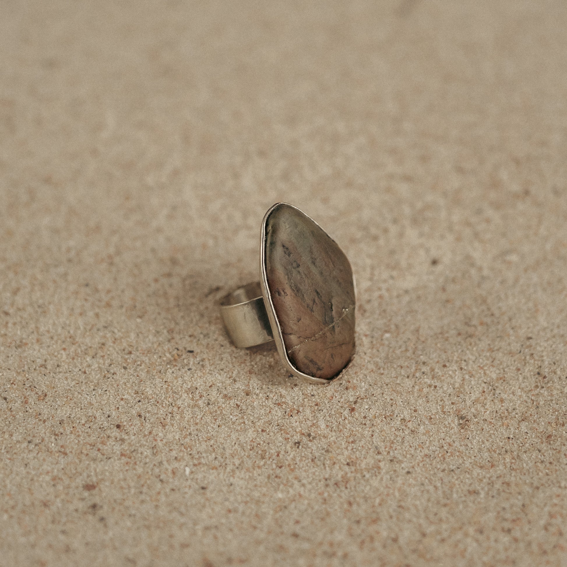 GAIA’S TEAR