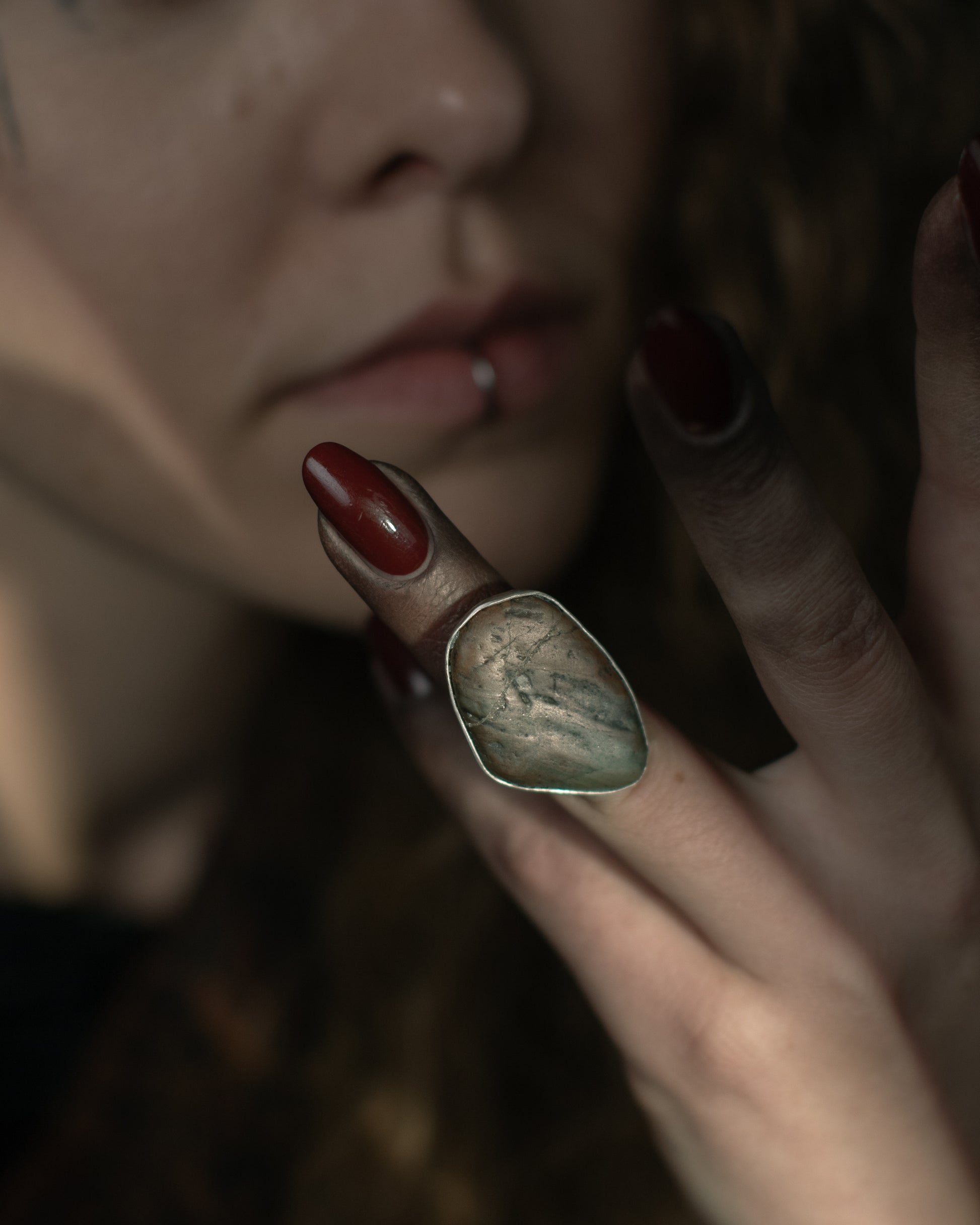 GAIA’S TEAR